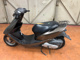 Фото Honda DIO с японского аукциона