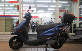 YAMAHA  AXIS Z SED7J