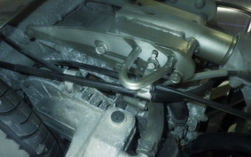 HONDA GYRO CANOPY 2024 TA03