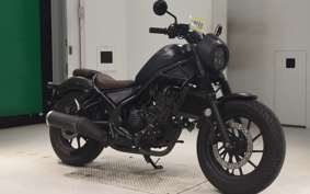 HONDA REBEL 250 S MC49