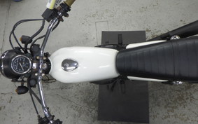 KAWASAKI 250TR 2024 BJ250F