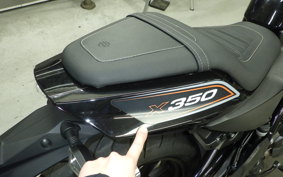 HARLEY X350 2023