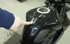 SUZUKI GSX-S125 DL32B