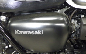 KAWASAKI W800-2ｽﾄﾘｰﾄ 2021 EJ800B