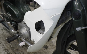 HONDA C50 SUPER CUB 2008 C50