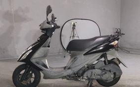 SUZUKI ADDRESS V125 CF4MA