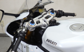 DUCATI 1199PANIGA-RES 2014 H802J