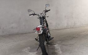 YAMAHA BRONCO 5BT