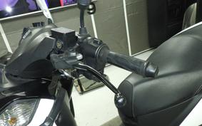 YAMAHA TRICITY 155 A SG37J
