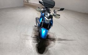 SUZUKI GSR250 GJ55D