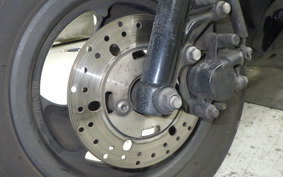 YAMAHA AXIS 125 Z 2002 SED7J