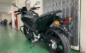 HONDA NC750X ABS LD 2019 RC90