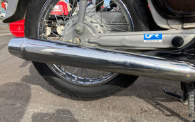 HONDA LITTLE CUB C50