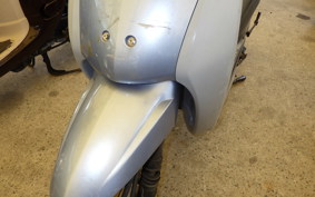 HONDA TODAY AF61