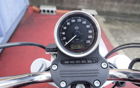 HARLEY XL883L 2014 CR2