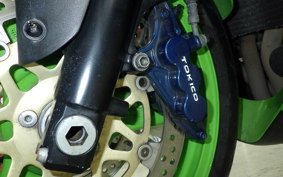 KAWASAKI ZX900R NINJA 2000 ZX900E