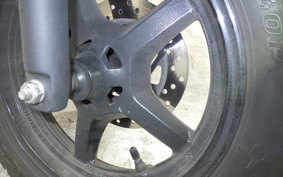 SUZUKI BURGMANｽﾄﾘｰﾄ125EX EA23M