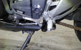 KAWASAKI NINJA 250 ABS EX250L