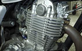 YAMAHA SR400 Gen.3 2004 RH01J