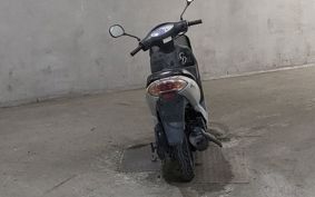 HONDA DIO AF57