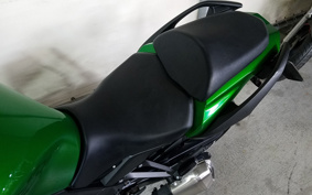 KAWASAKI NINJA 1000 ABS 2018 ZXT00W