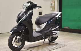 HONDA LEAD 125 2002 JK12