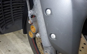 YAMAHA T-MAX 500 2008 SJ08J