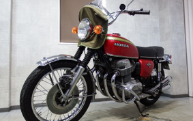 HONDA CB750F 1972 CB750