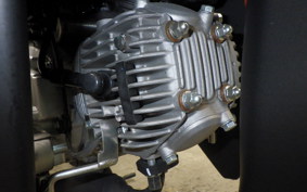 HONDA C50 SUPER CUB 2025 AA09