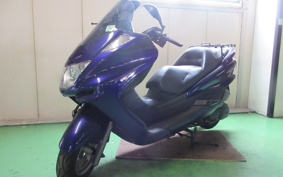 YAMAHA MAJESTY 250 SG03J