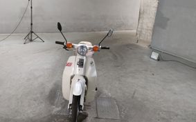 HONDA SUPER CUB50 C50