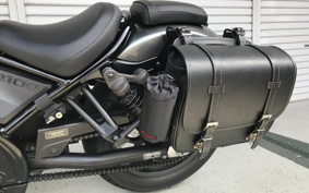 HONDA  REBEL 1100 2023 SC83