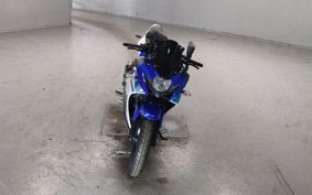 SUZUKI GSX250 R DN11A