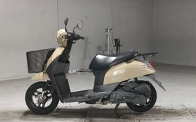 SUZUKI LET`S CA4AA