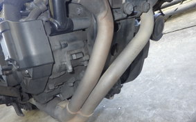 HONDA REBEL 1100 DCT 2021 SC83
