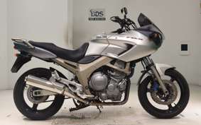 YAMAHA TDM900 2002