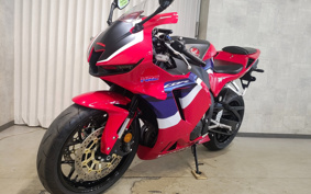 HONDA CBR600RR ABS 2021 PC40