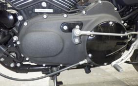HARLEY XR1200X 2010