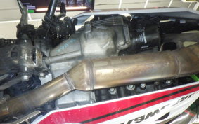 KAWASAKI NINJA 400 EX400G