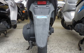 SUZUKI ADDRESS V50 CA4BA