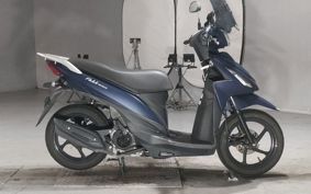 SUZUKI ADDRESS V110 CE47A