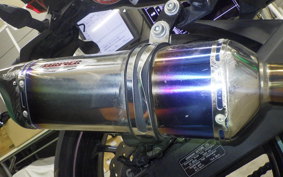 KAWASAKI NINJA 400 2022 EX400L