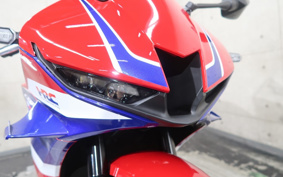 HONDA CBR600RR 2024 PC40
