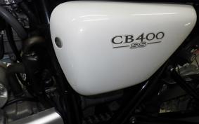 HONDA CB400SS E 2008 NC41