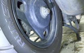 SUZUKI ADDRESS V125 S CF4MA