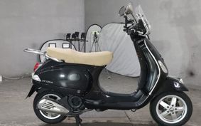 VESPA LX125IE M68100