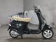 Фото Vespa LX125IE с японского аукциона