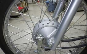 HONDA C50 SUPER CUB 2009 AA09