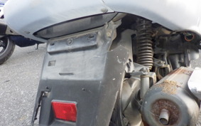 YAMAHA CYGNUS 125 D 4TG