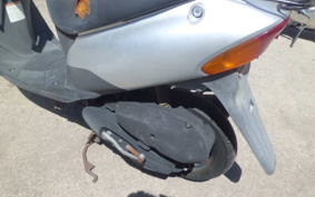 SUZUKI LET`S2 CA1PA